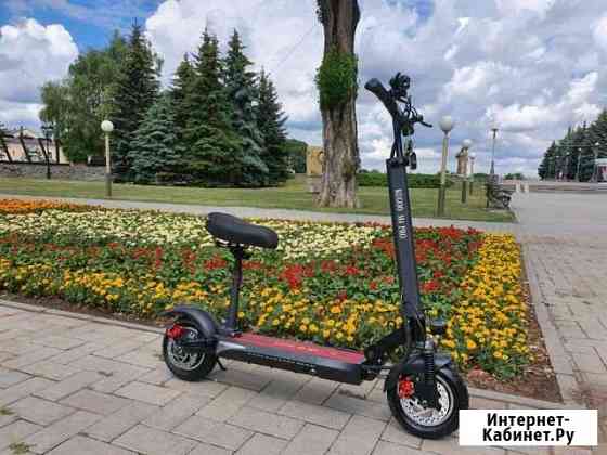 Электросамокат kugoo M4 PRO 17mAh Ставрополь