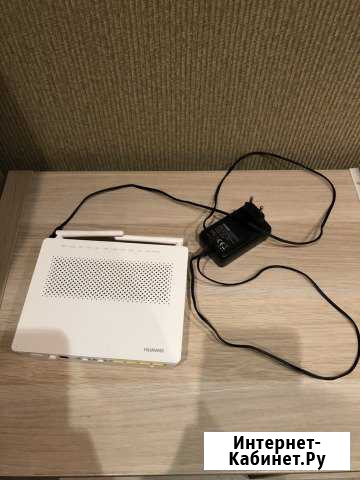 Роутер huawei Новый Уренгой - изображение 1