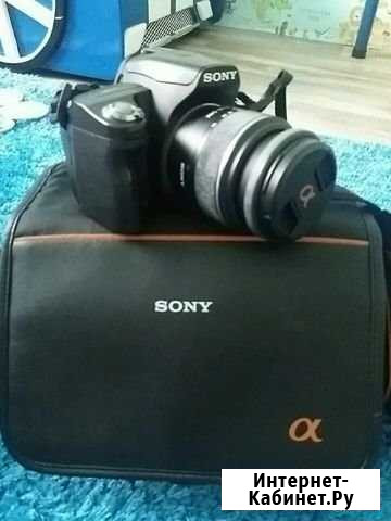 Фотоаппарат soni a290 Снежинск - изображение 1