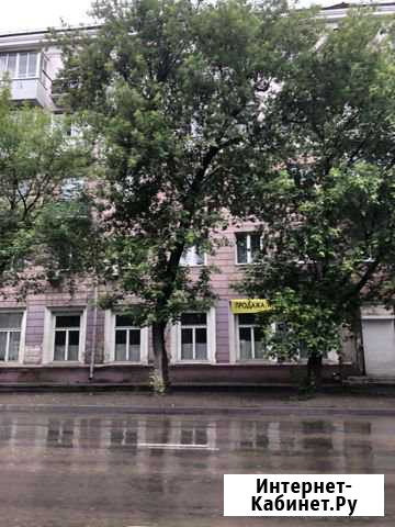 Комната 19.1 кв.м. в 3-к, 4/5 эт. Иркутск - изображение 1