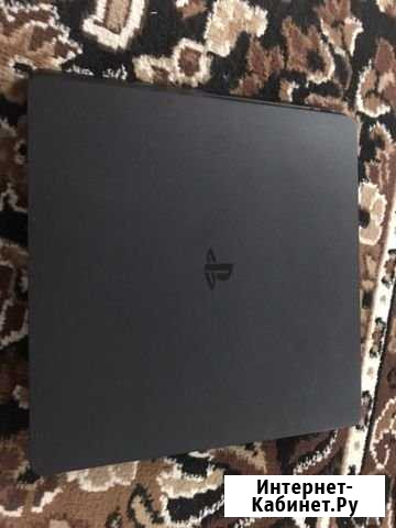 Sony PS4 slim Кочубеевское - изображение 1