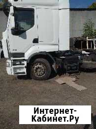 Рено Премиум 380.19Т Владимир - изображение 1