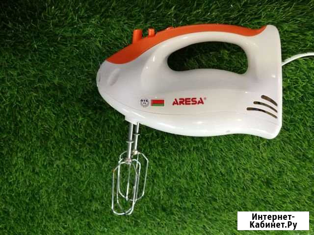 Миксер aresa AR-1901 (щр37) Киров - изображение 1