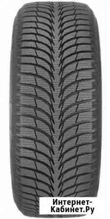 Новые зимние шины R16, 205/60, фирмы Goodyear Иваново