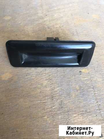 Кнопка крышки багажника Skoda VW Красноярск - изображение 1