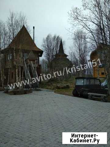 Продам помещение свободного назначения, 1075.60 кв.м. Кола - изображение 1