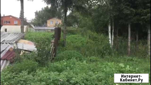 Участок 4 сот. (ИЖС) Электроугли - изображение 1