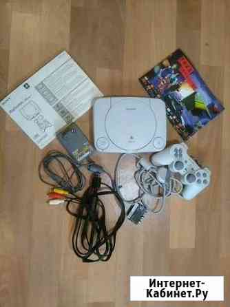 PlayStation one Сургут