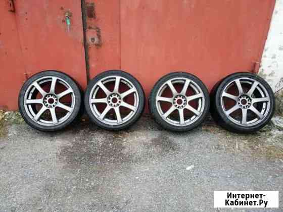 Work emotion xt7 Ачинск