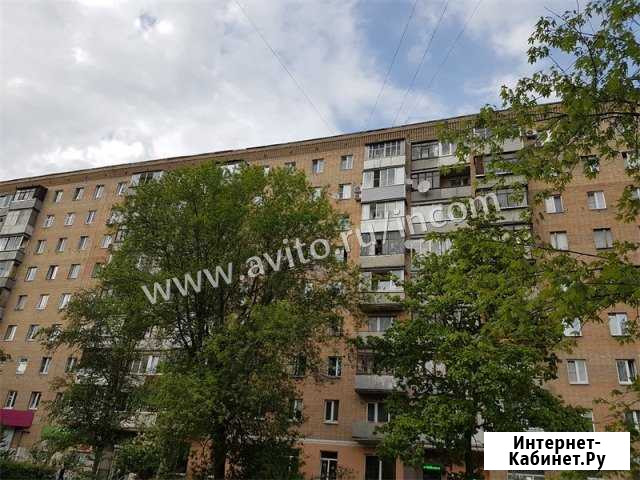 Комната 9.7 кв.м. в 3-к, 3/9 эт. Мытищи - изображение 1