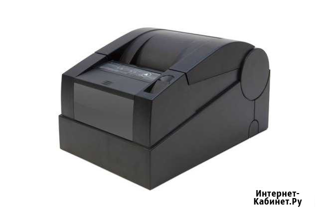 Принтер чеков (документов) Штрих-М для енвд, USB Красноярск - изображение 1