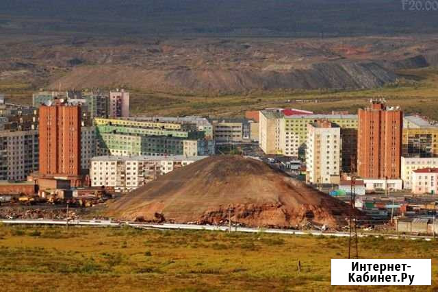 Гараж, 24 кв.м. Норильск - изображение 1