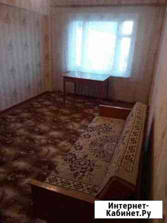 3-к квартира, 58.3 кв.м., 2/5 эт. Тулун
