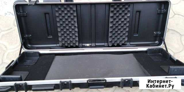 Кофр для клавишных 76кл SKB TSA 002 Анапская - изображение 1