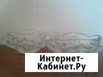 Хрустальные вазы Тюмень - изображение 1