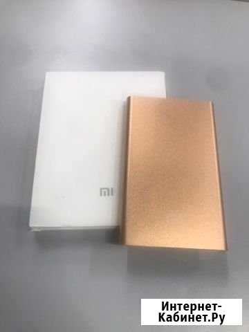 Power bank MI 12000mAh Нижний Новгород - изображение 1