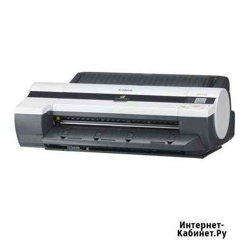 Плоттер canon ipf605 Челябинск