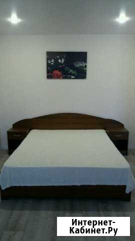 1-к квартира, 32 кв.м., 4/5 эт. Киров - изображение 1