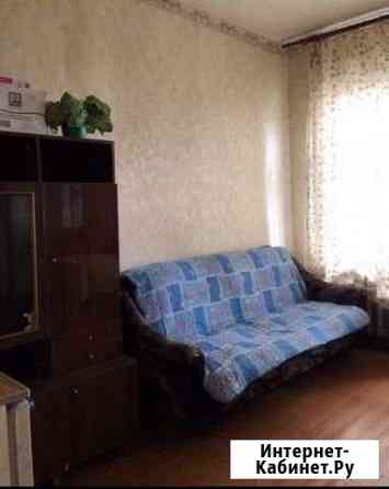 Комната 18 кв.м. в 3-к, 2/2 эт. Котлас
