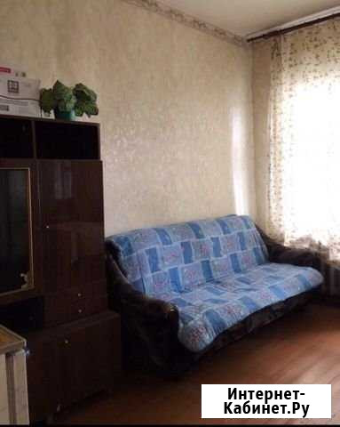 Комната 18 кв.м. в 3-к, 2/2 эт. Котлас - изображение 1
