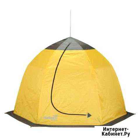 Палатка зимняя для рыбалки nord-3 helios Томск