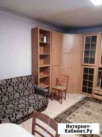 Студия, 24 кв.м., 1/2 эт. Сертолово