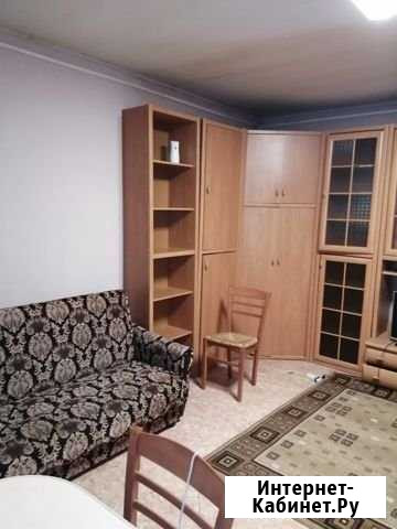 Студия, 24 кв.м., 1/2 эт. Сертолово - изображение 1