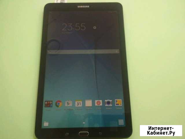 SAMSUNG SM-T560 Екатеринбург - изображение 1