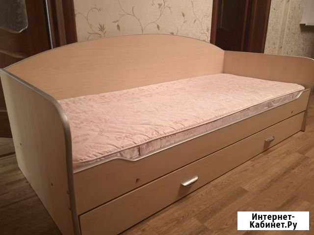 Детская кровать Сургут - изображение 1
