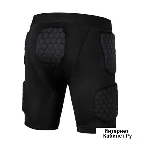 Защита бедер, ягодиц, копчика новая Барнаул - изображение 1