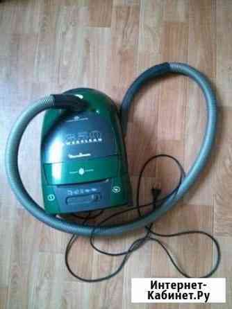 Пылесос Moulinex Powerclean 1350 Челябинск