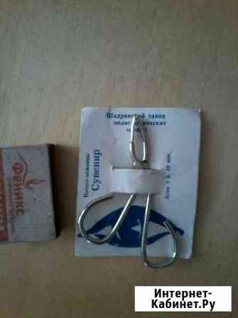 Пинцет-ножницы Киров