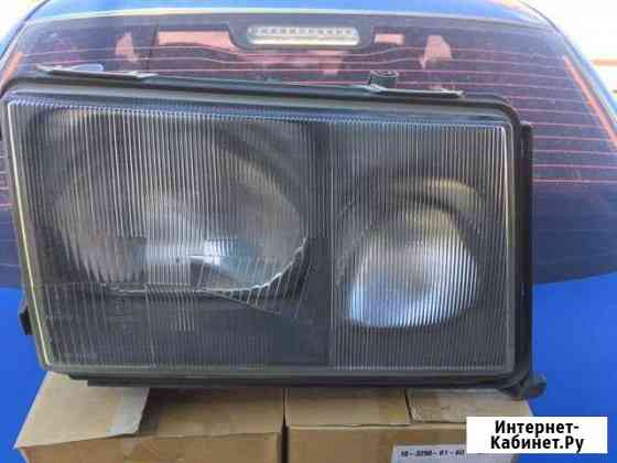 Мерседес W124 Пенза