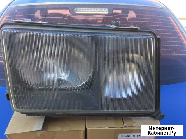 Мерседес W124 Пенза - изображение 1