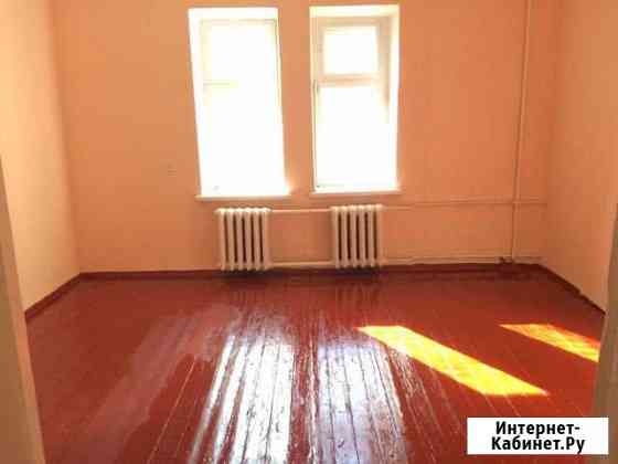 3-к квартира, 68 кв.м., 2/2 эт. Брянск