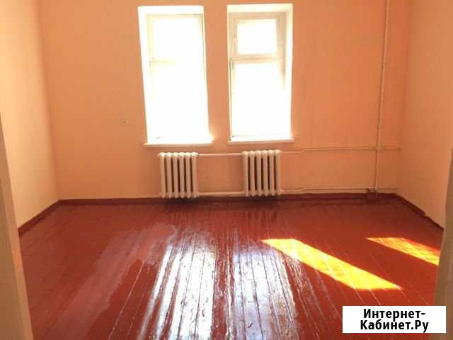 3-к квартира, 68 кв.м., 2/2 эт. Брянск - изображение 1