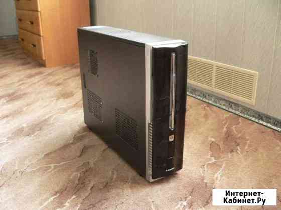 Системный блок i3, GT630, 4Gb, SSD Минеральные Воды