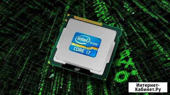I7-3770/3770K/4770/4770K/4790/4790K Псков