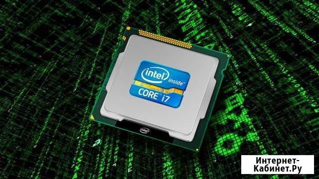 I7-3770/3770K/4770/4770K/4790/4790K Псков - изображение 1