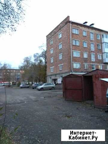 Гараж, 18 кв.м. Абакан - изображение 1