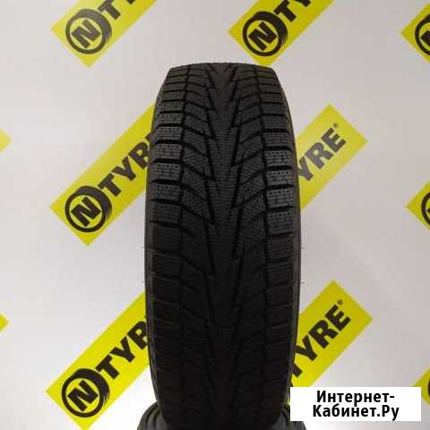 Зимние шины Hankook W616 I*Cept IZ2 195/65 R15 Нальчик - изображение 1