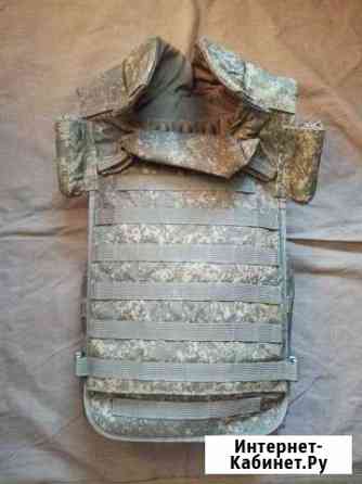 Бронежилет 6Б45 (Ратник) Хабаровск
