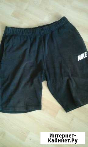 Шорты nike Москва - изображение 1