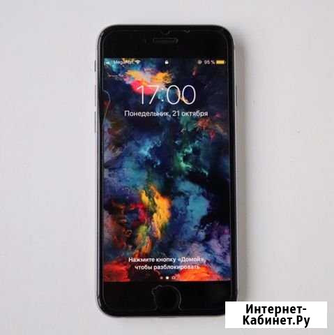 iPhone 6 32gb Брянск - изображение 1