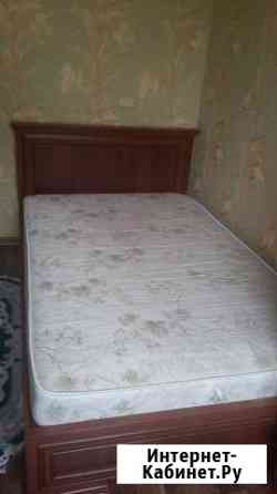 Двуспальная кровать Петропавловск-Камчатский