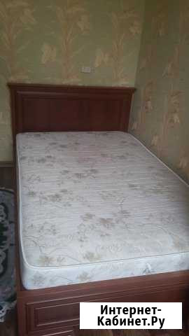 Двуспальная кровать Петропавловск-Камчатский - изображение 1