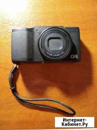 Фотоаппарат Ricoh GR2 Туймазы