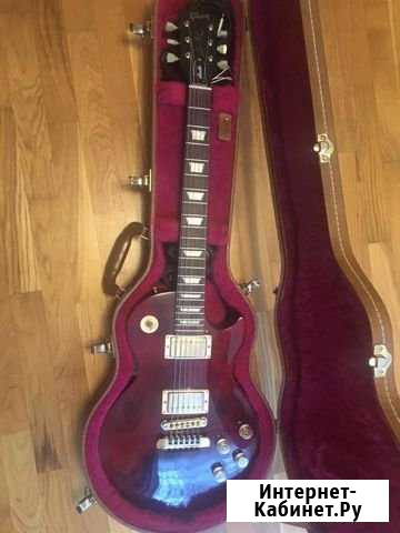 Гитара Gibson les Paul studio Тверь - изображение 1