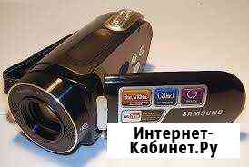 Видеокамера SAMSUNG smx f30p Череповец