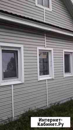 Дом 52 кв.м. на участке 6 сот. Тверь